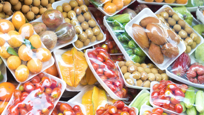 Manufacturing in FocusKeeping it FreshThe Evolution of Automation in Food Packaging