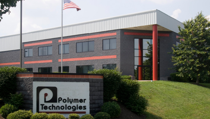 Manufacturing in FocusThe Lean Manufacturer Known for Its ValuesPolymer Technologies
