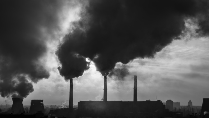 Manufacturing in FocusCutting CarbonThe Impact of Climate Change on Manufacturing