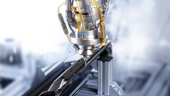Manufacturing in FocusRevolutionizing the Assembly Line with High-Tech Dispensing and Automation SystemsRAMPF Group