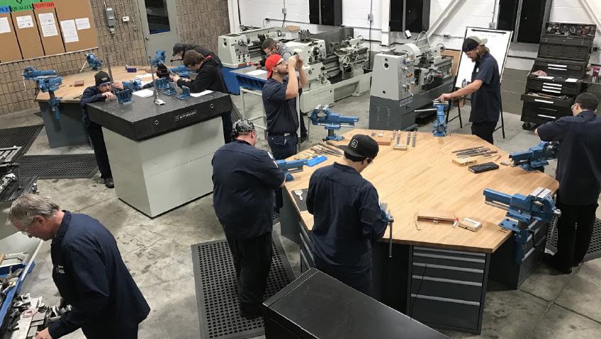 In Focus | June 2023 | The Canadian Tooling & Machining AssociationWorld-Class Tooling, World-Class TrainingMax Die Group