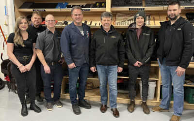 Bringing Attention and Support to Canada’s Tooling IndustryThe Canadian Tooling & Machining Association (CTMA)