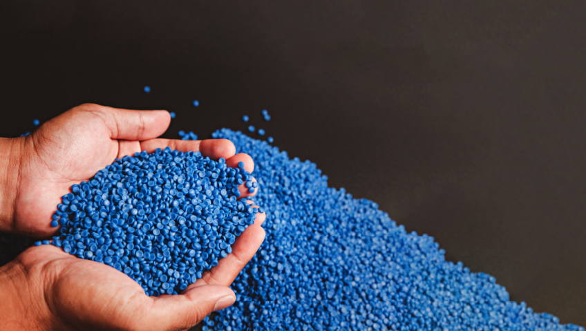 This Family Plastics Reprocessing Company Has Its Eye on GrowthKal-Polymers