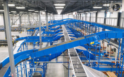 Complete Automated SolutionsMainway Handling Systems