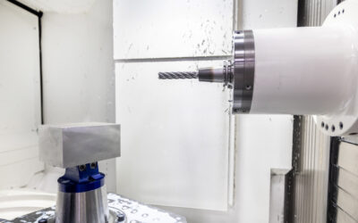 Automating the Future, Preparing for GrowthInnovative Machining