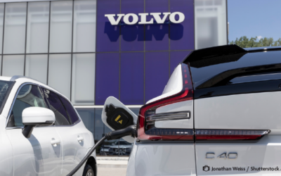 Volvo reevaluates EV plan