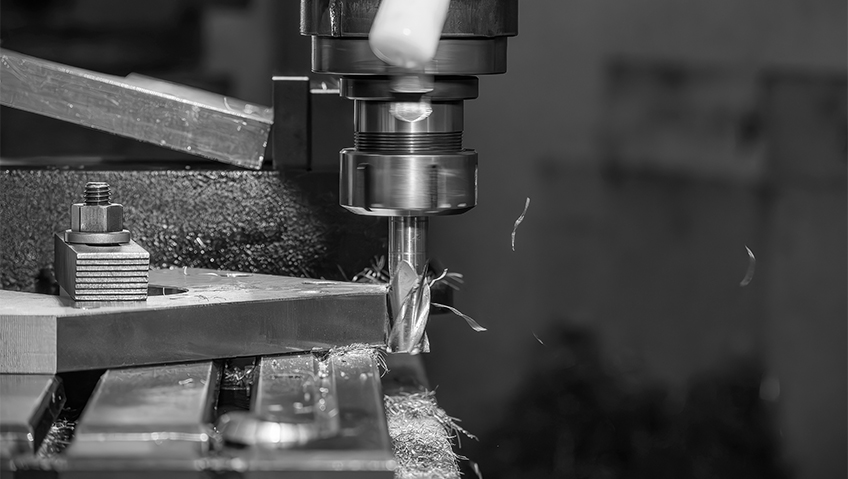 Current | Fabrication & Machining | October 2024Cutting Tool Excellence and Close Customer Ties for Over 80 YearsPeak Toolworks