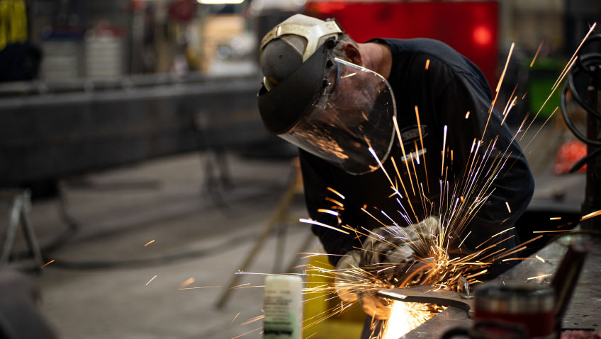 First Responders for the Railroad IndustryCranemasters