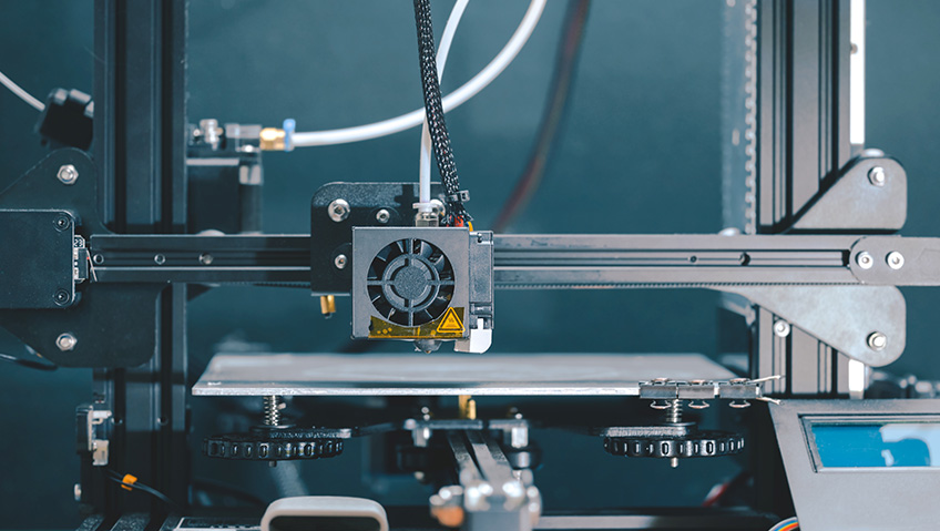 3D-printed Corvette grabs attention