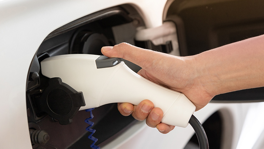 Harbinger launches production of American-made, medium-duty EV