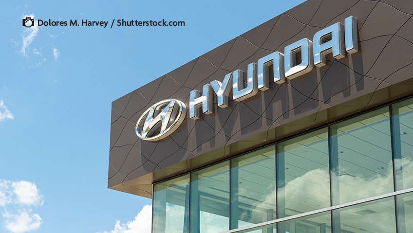 Hyundai set to make major robot purchase
