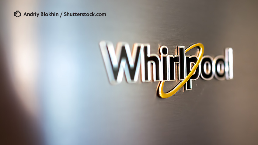 NewsWhirlpool announces layoffs
