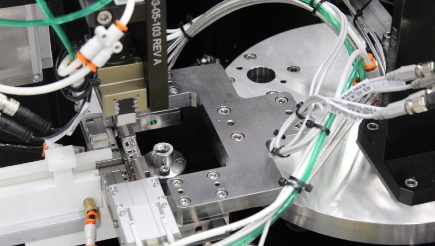 Ingenuity, Leadership, and Future-Forward Automation SolutionsAbacus Automation