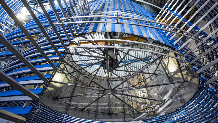 At AFE, Freezing Technology is Heating UpAdvanced Food Equipment