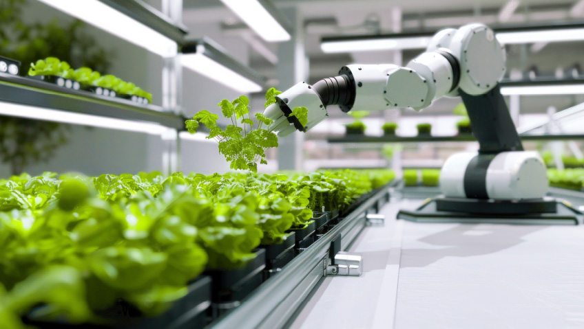 AI Reshaping ManufacturingPromise, Progress, and Potential Pitfalls
