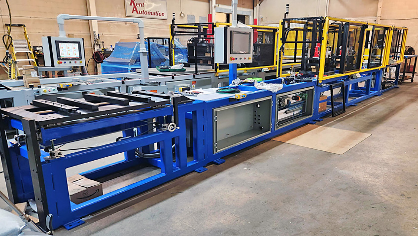 Over 50 Years of Quality, Innovation, Growth, and FamilyJanco Engineered Products
