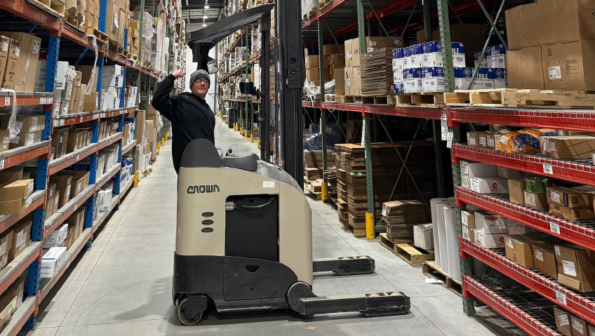 Smart Solutions in Sustainable PackagingPack Edge