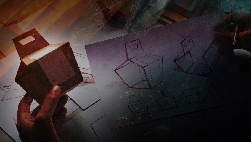 The Total PackageThe Art and Science of Packaging Design