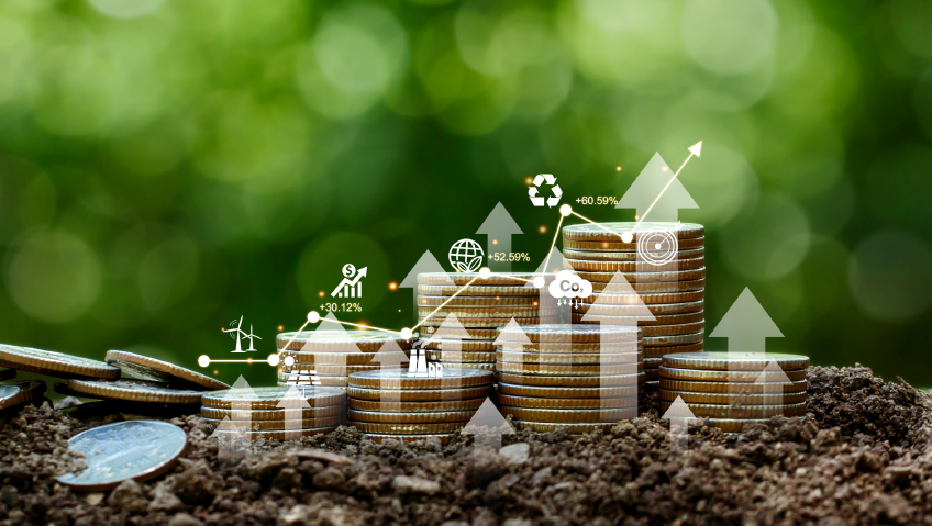 Epicor tech solution treats CO₂ equivalent as currency