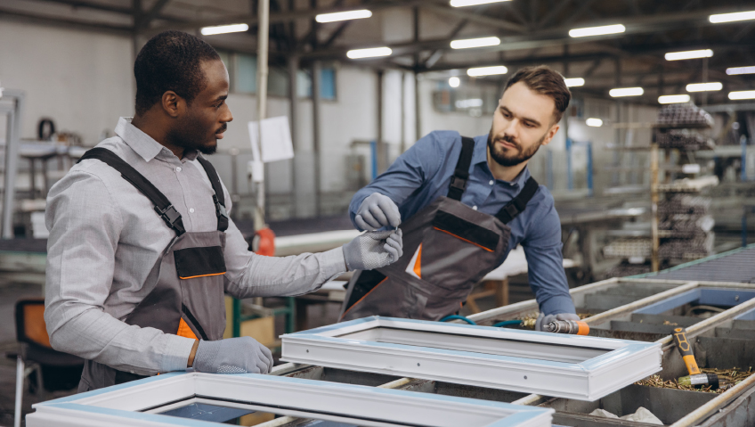 Ontario budget includes $1.3B to protect manufacturing sector