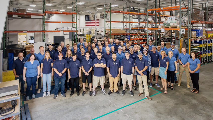 Automation | Current | June 2025From Small Beginnings to Industry Leadership in Automation and EngineeringAPEX Controls