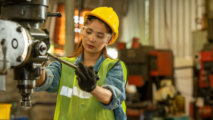 Breaking down Barriers to Effect Positive ChangeThe Case for Diversity in Stem