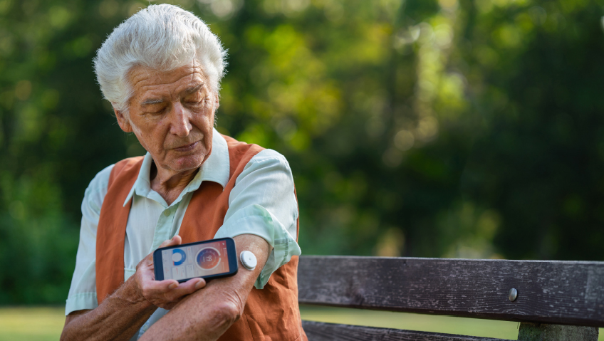 Smarter Care, Closer to HomeWearables, AI, and 3D Printing in Medicine