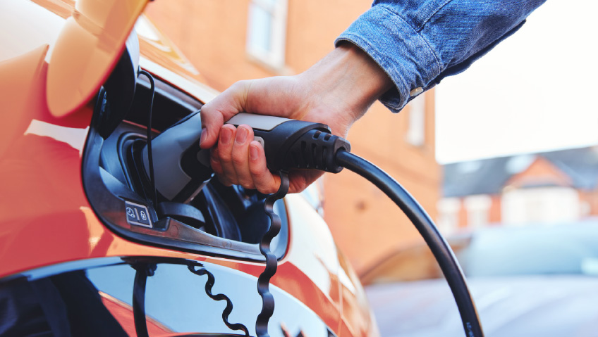 Charging Toward the FutureThe EV Market’s Cost and Culture Challenges