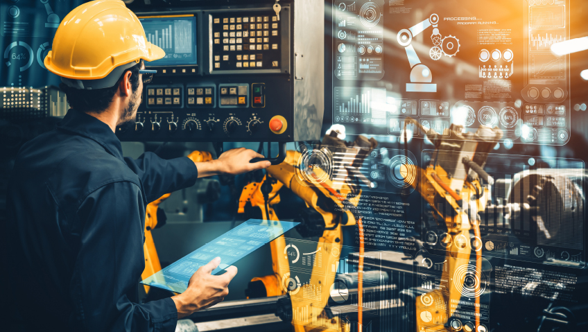 August 2025 | CurrentLean ReinventedMerging Timeless Principles with Tomorrow’s Technologies