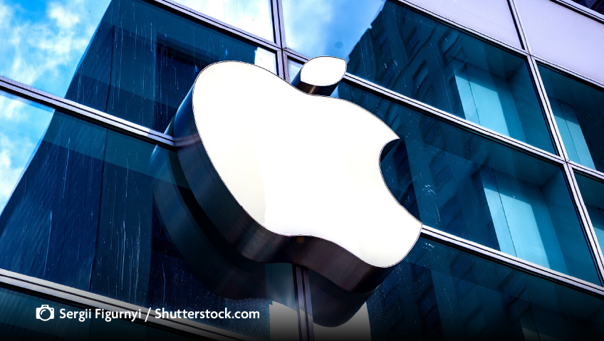 Apple to invest $600B to expand U.S. manufacturing