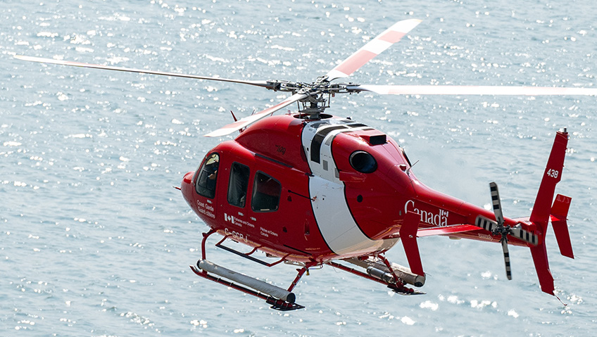 NewsFederal support behind National Shipbuilding Strategy in B.C.