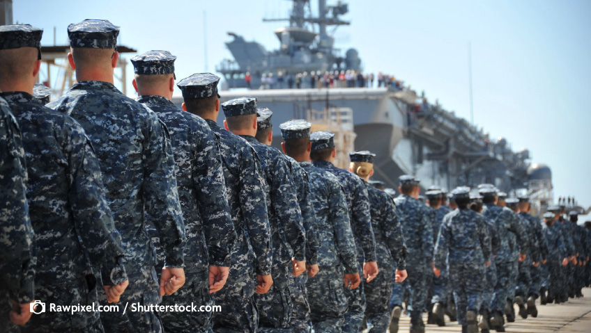 Nikon Advanced Manufacturing to partner with U.S. Navy