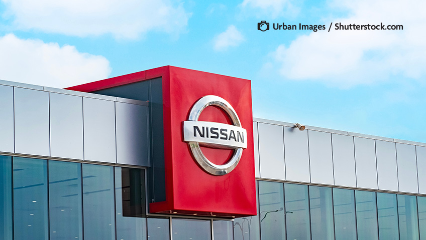NewsNissan calling it quits at Mexico operation