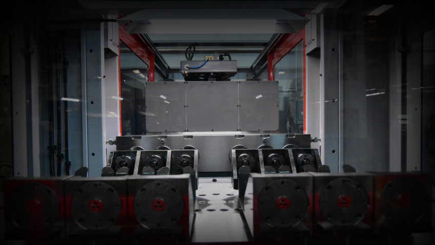 Putting the Magic into Machine ToolsBourn & Koch