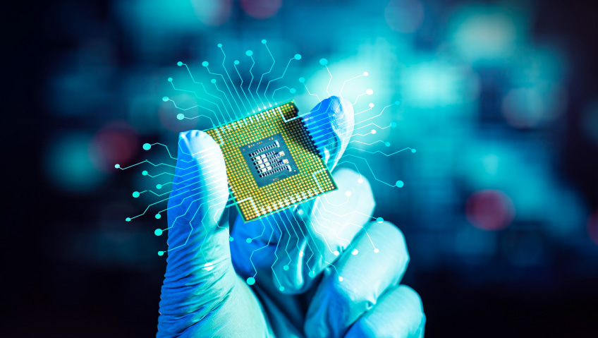 Canada’s Semiconductor RevolutionBuilding a Skilled Workforce and Driving Innovation Forward