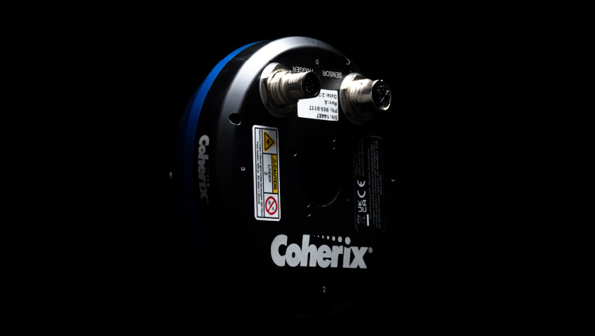 Ensuring Precision, Even in the DarkCoherix