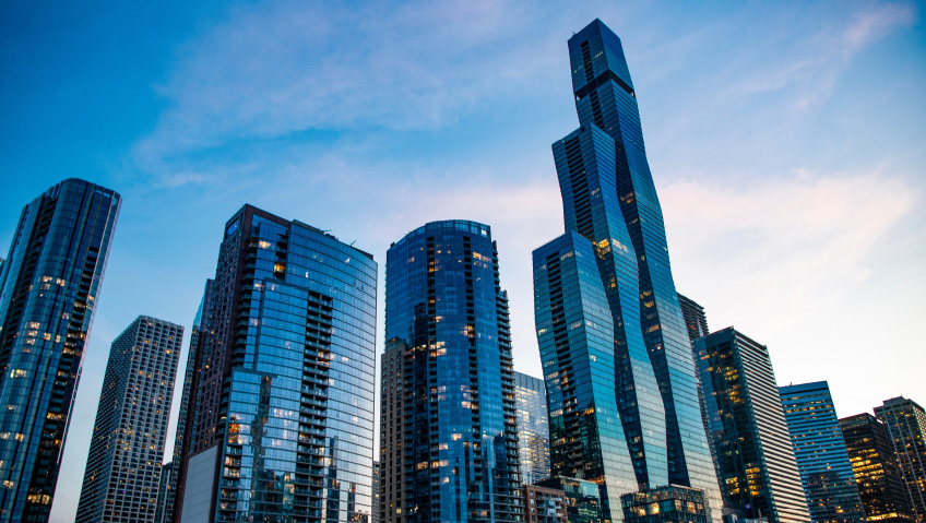 From Material to Final ProductMetal Manufacturing for Construction