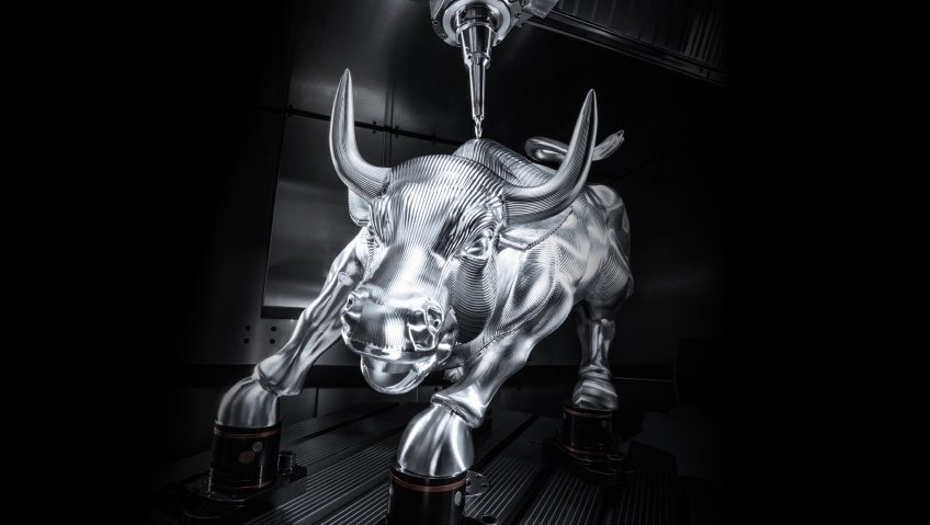 Turning Innovation into PrecisionHERMLE USA