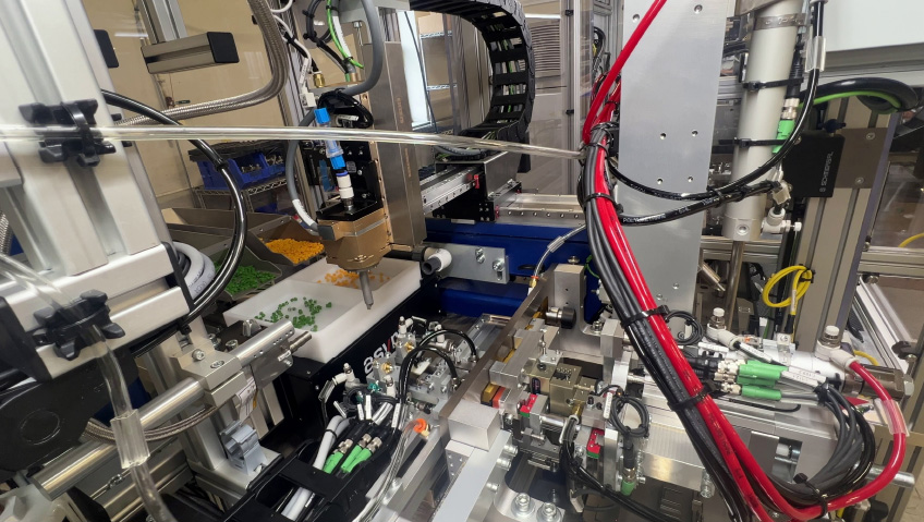 Global Automation That’s Got the Local TouchLanco Integrated