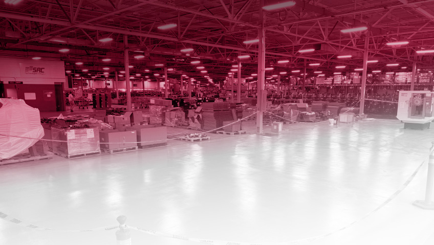 Current | Modern Methods & Materials | October 2025Redefining Ownership – SRC’s Bold Leap into TomorrowSRC Technologies Group