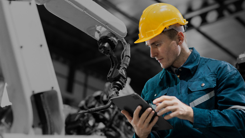 The Right StuffPreparing the Workforce for the Technologies of Tomorrow
