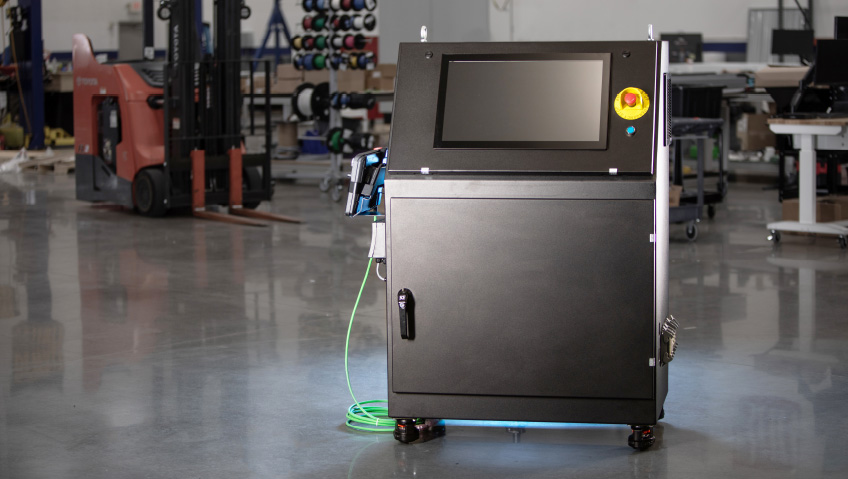 This Industrial Controls Firm Stars in Its New Role of Systems IntegratorThink-PLC