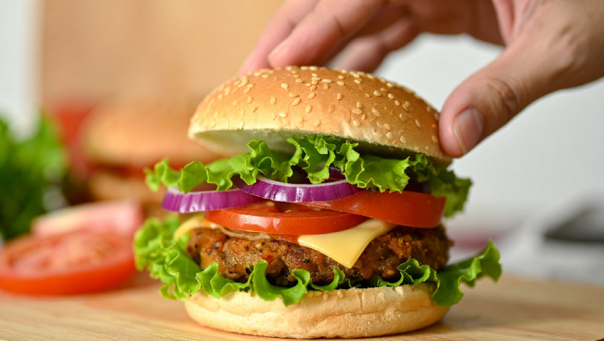 Andriani to open first North American facility