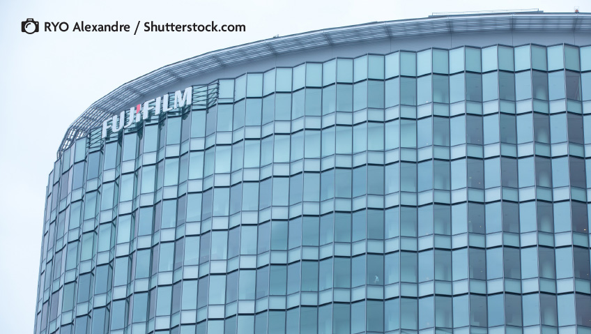 Fujifilm Biotechnologies builds new facility in NC Research Triangle