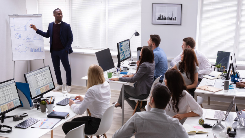 GE Aerospace Foundation announces $30M training program