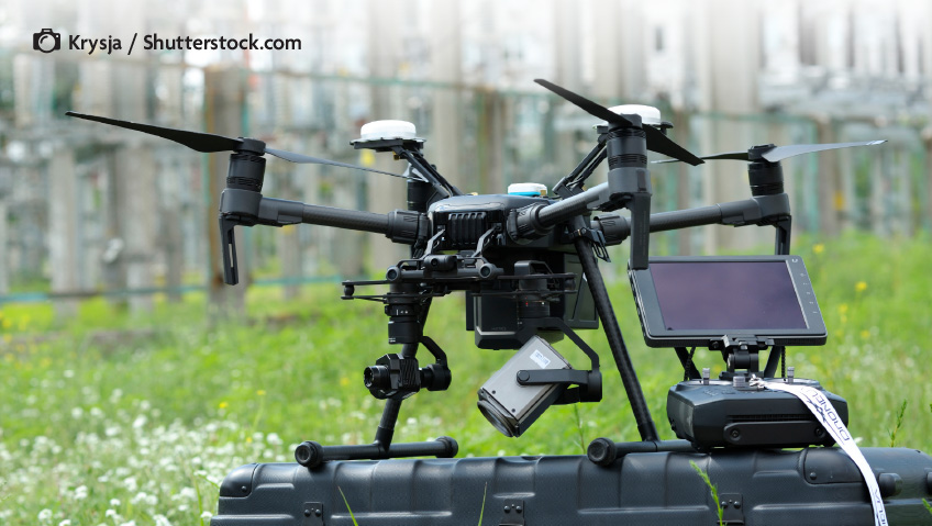 Tyto Robotics announces UAV testing agreement with WindShape