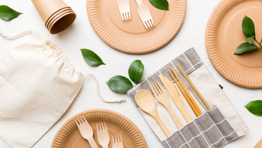 Current | November 2025A Place for PackagingAn Environmental Imperative