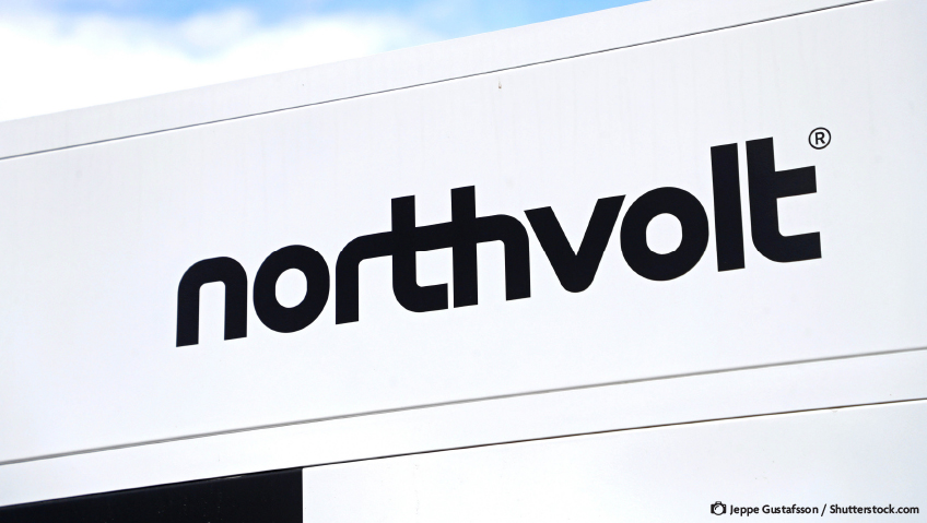 Plug pulled on Northvolt Quebec project