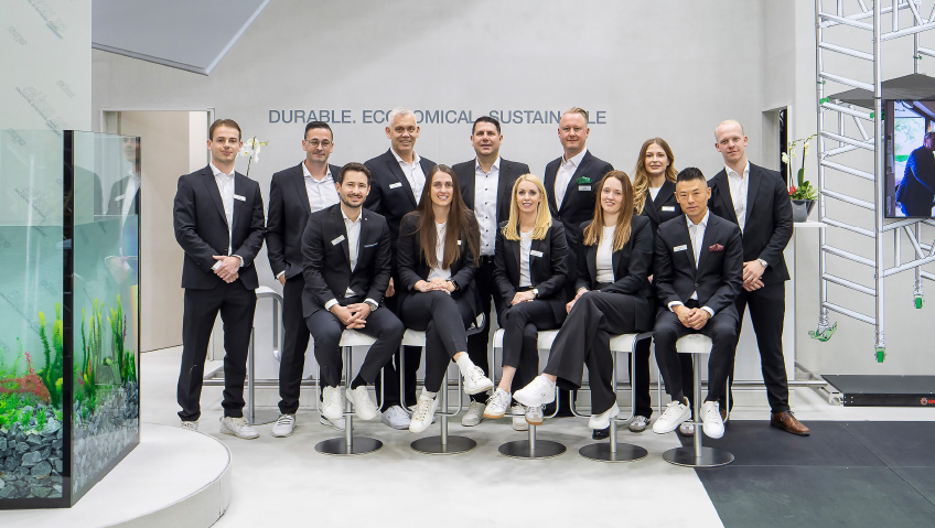 The Global Leader in High Performance Formworkalkus®