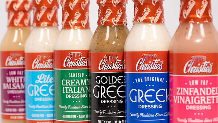 Raising the Bar on QualityAvon Food Company